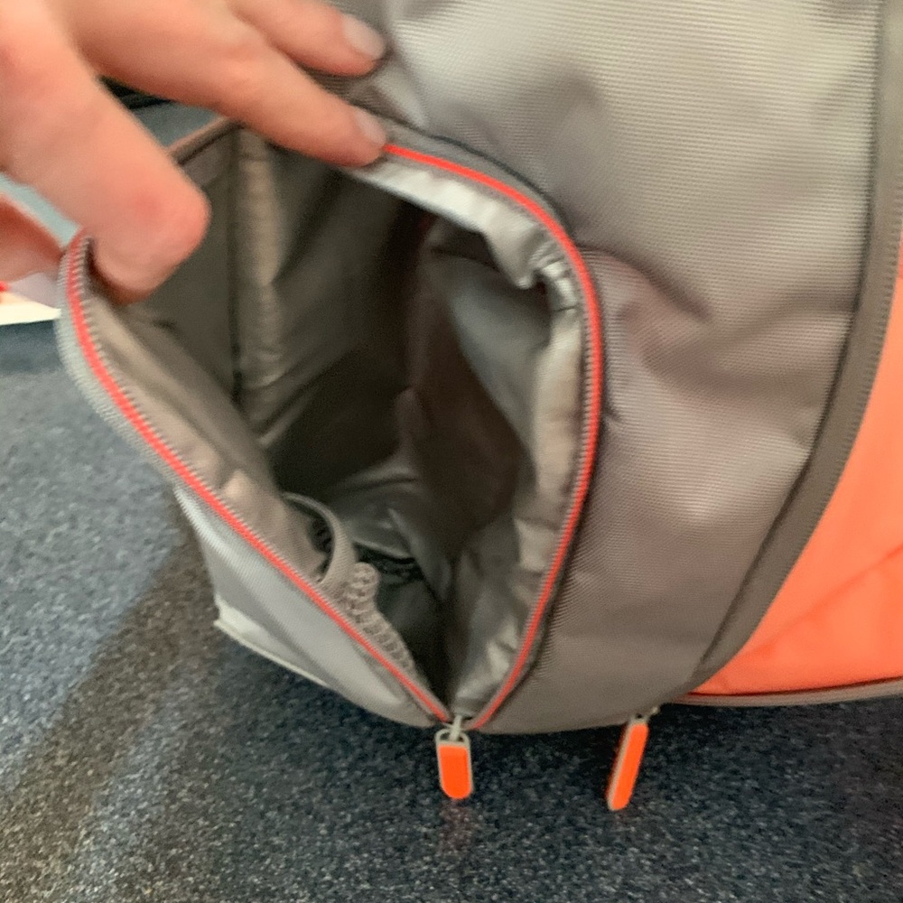 Diaper bag - Picture 6 of 6